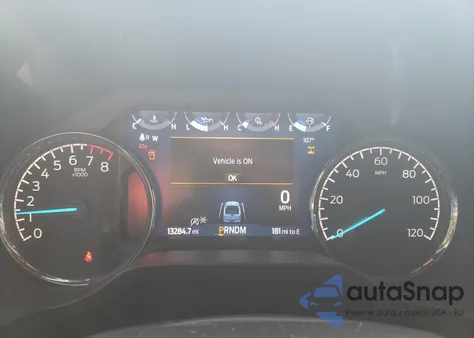 2020 Ford F150 Supercrew z USA, uszkodzony, nr VIN 1FTFW1E54PFD23476